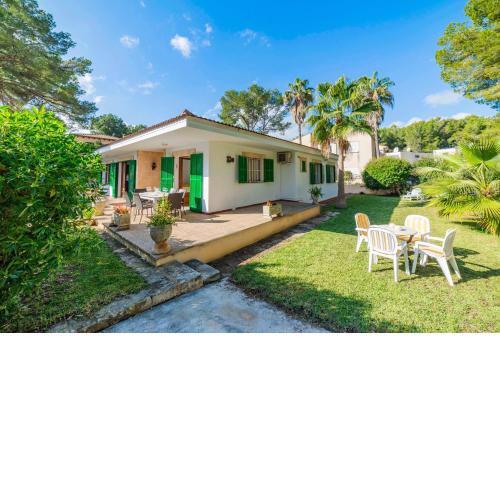 Villa TAMARELLS Alcudia