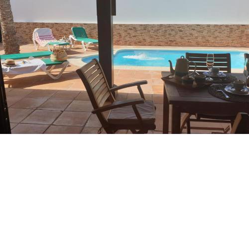 Villa Tamarindo 5