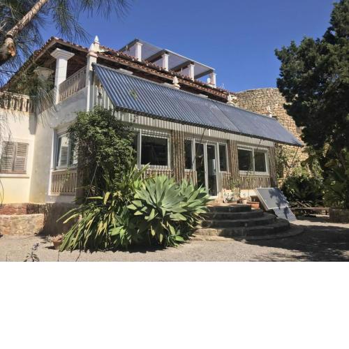 Villa Tamaris