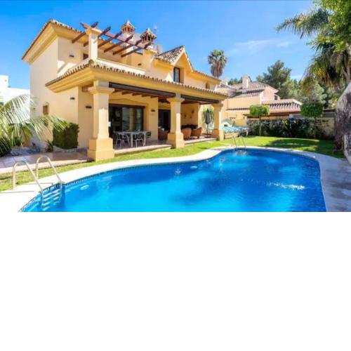 Villa Tamaris