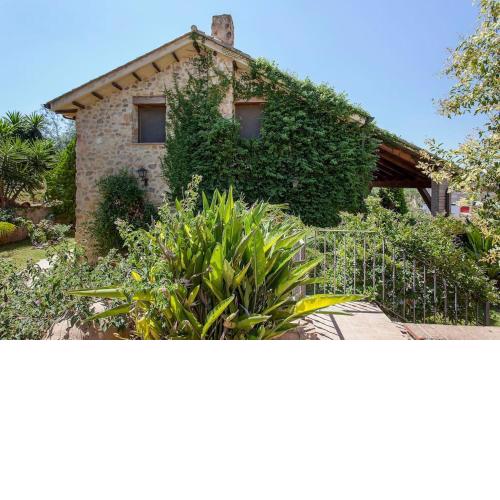 VILLA TAMARIT