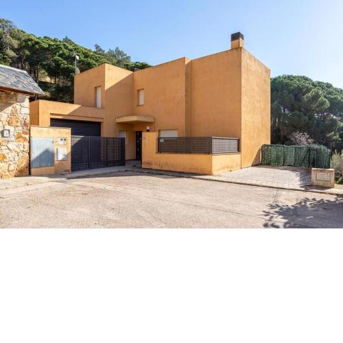 Villa Tambora- Costa Brava