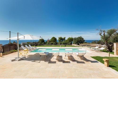 Villa Tamerici by BarbarHouse