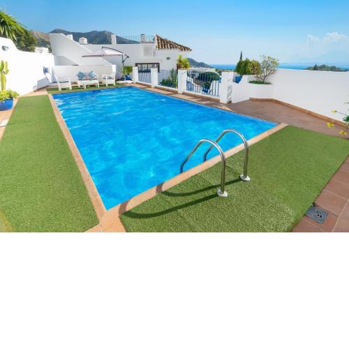 Villa Tamisa by Villa Plus