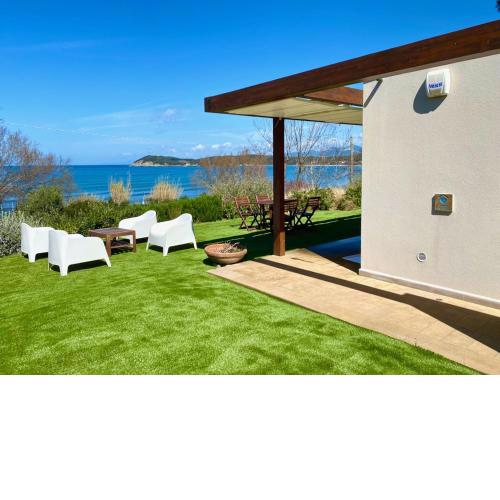 Villa Tanaquilla