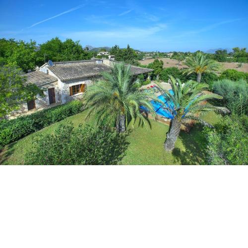 Villa TANCOTES