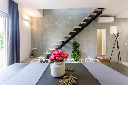 Villa Tango