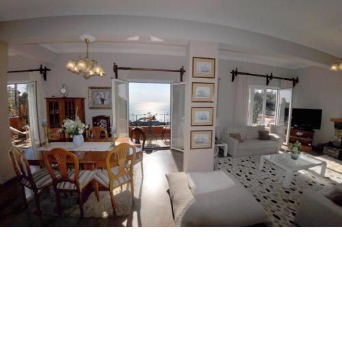 Villa Tango
