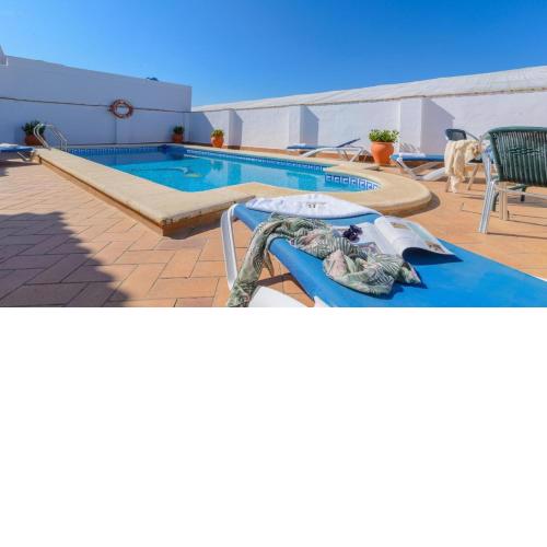 Villa Tania Conil de la Frontera by Ruralidays