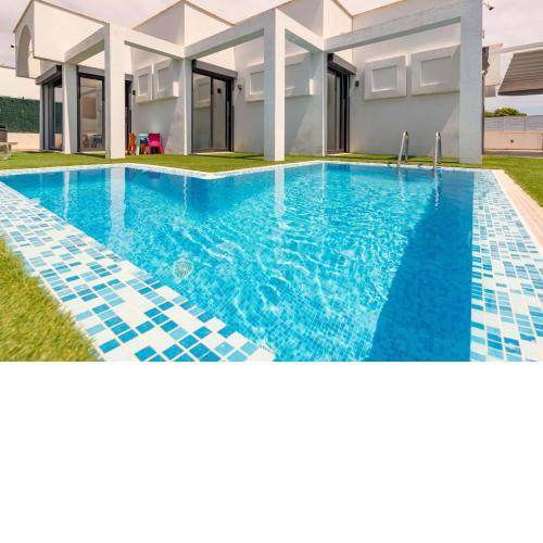 Villa Tania