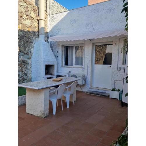 Villa Tania