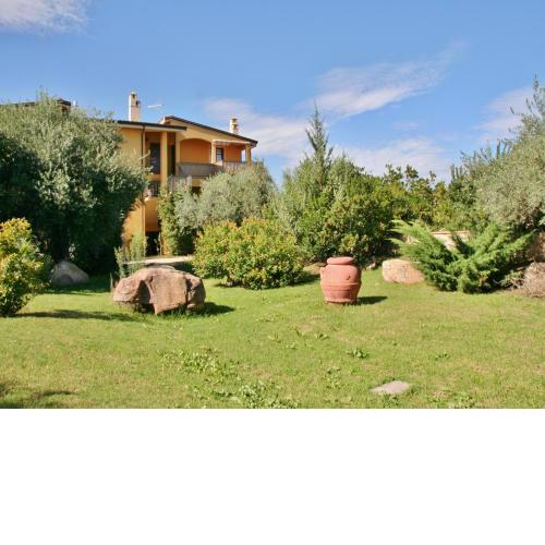 Villa Tanit
