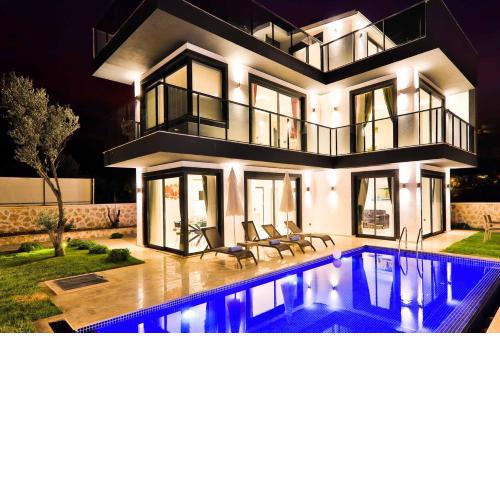Villa Tanyeli 1