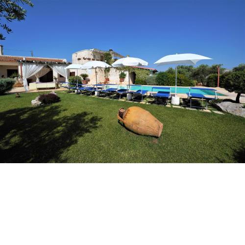 Villa Taralla