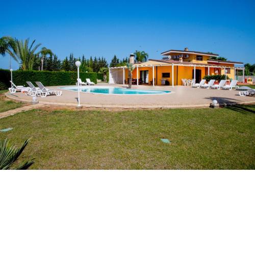 Villa Taranta