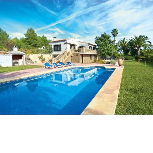 Villa Tarraula by Interhome