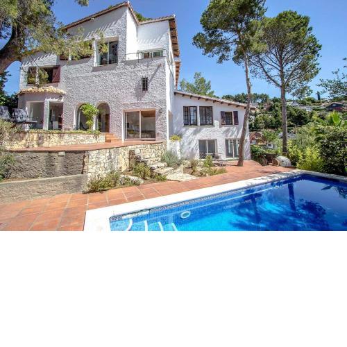 Villa Tarruella