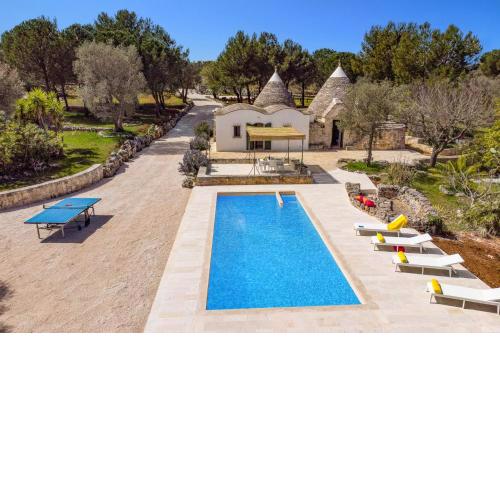 Villa Tarsilla by Villa Plus