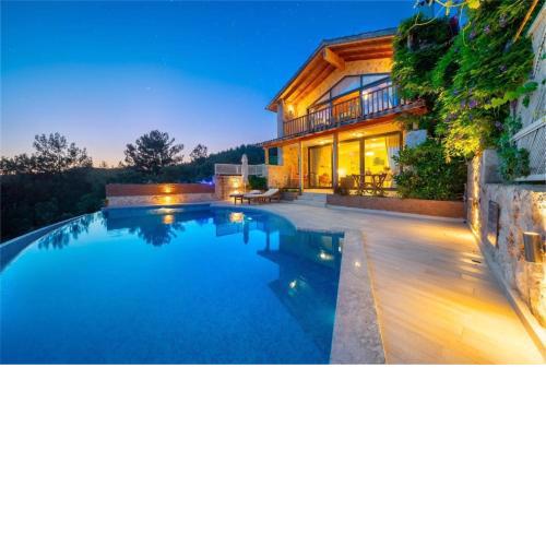 Villa Taş Ev