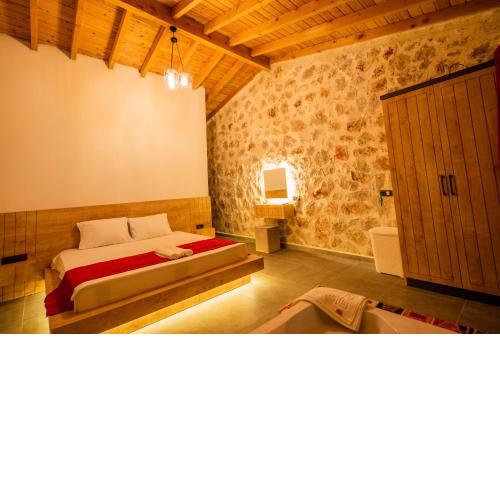 Villa Taşhan Çavdır