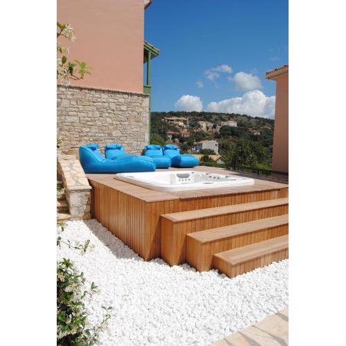 Villa Tati