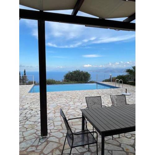 Villa Tatiana