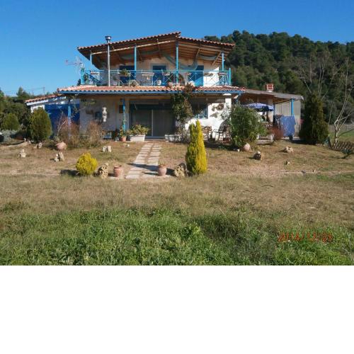 Villa Tatiana