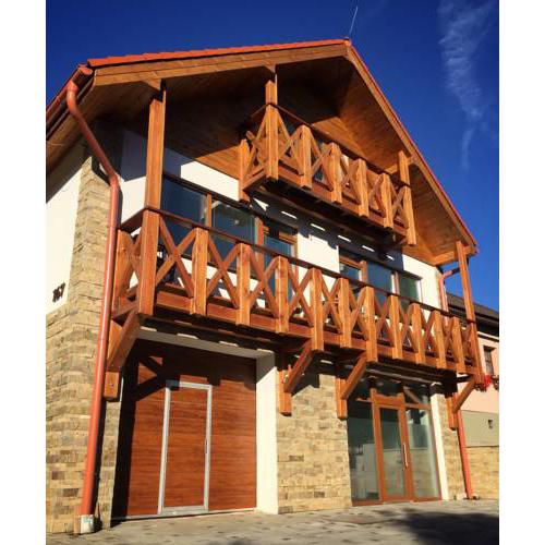 Villa Tatranit