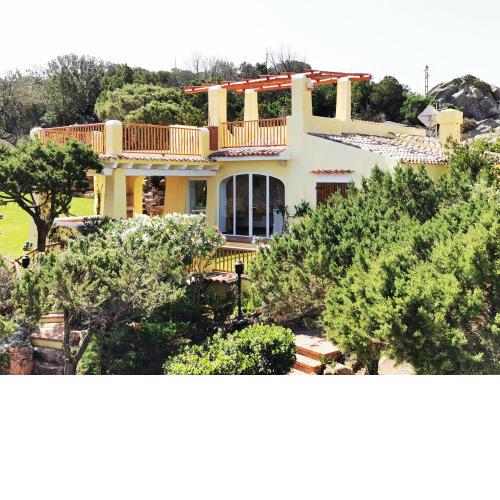 Villa TEA Costa Smeralda - Porto Cervo