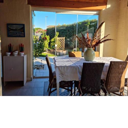 Villa Tea, residenza incantevole con giardino .