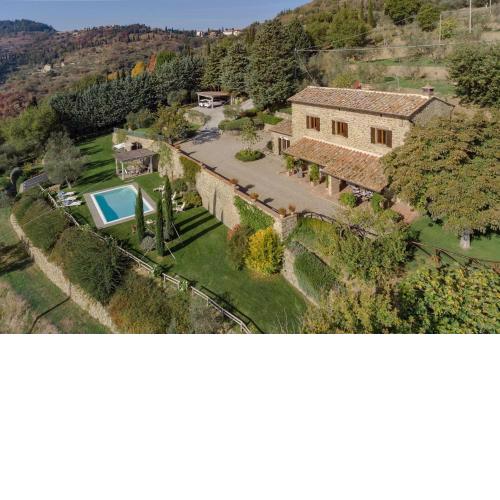 Villa Tegognano