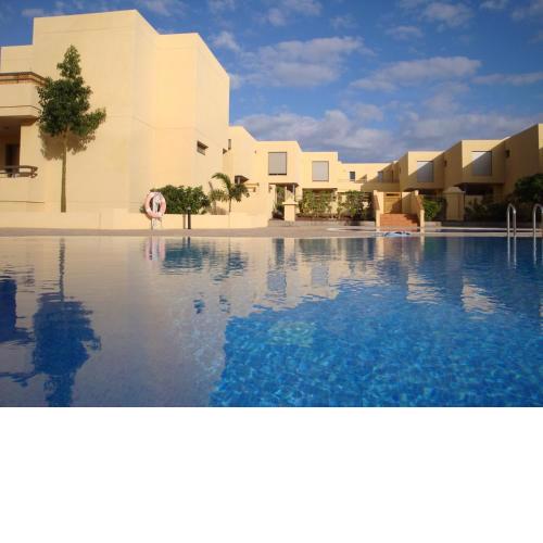 Villa Tejita