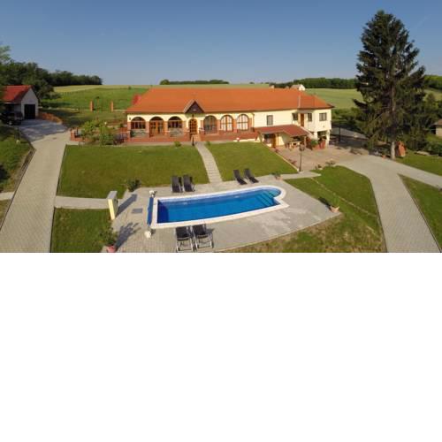Villa Teleki