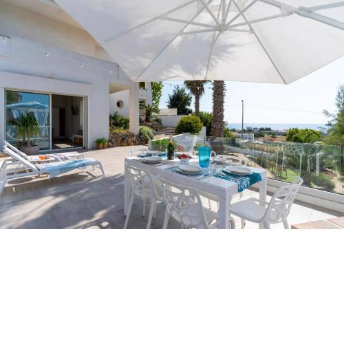Villa Tellini by BarbarHouse