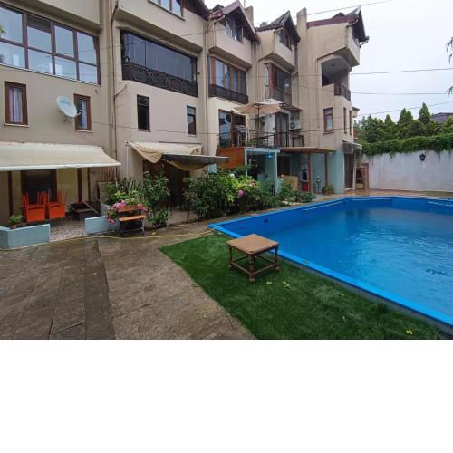 Villa Telpher
