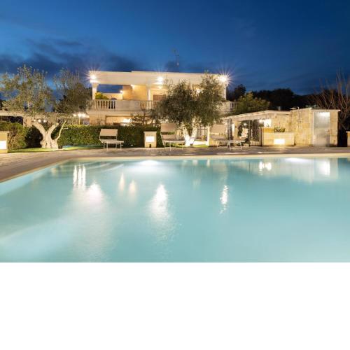 Villa Tenuta Marmorelle by Interhome