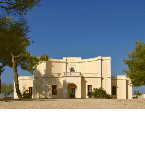 Villa Tenuta Nucci by Interhome