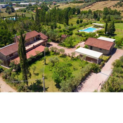 Villa Tenuta Valente by Interhome