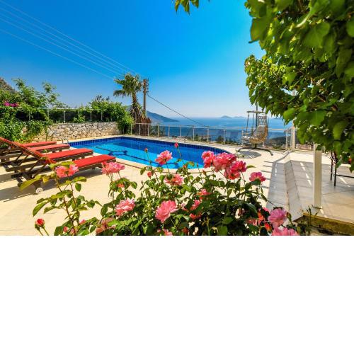 Villa Teoman