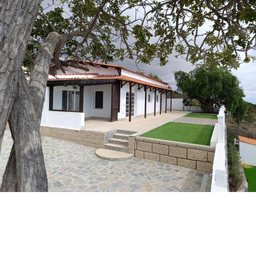 Villa Tequila