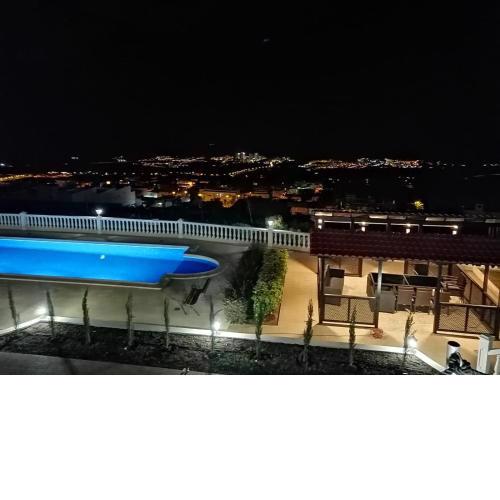 Villa Tequila