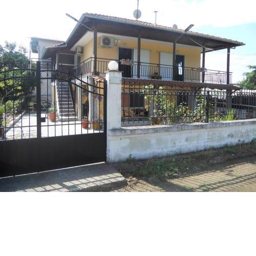 Villa Teralogis - Lovely place