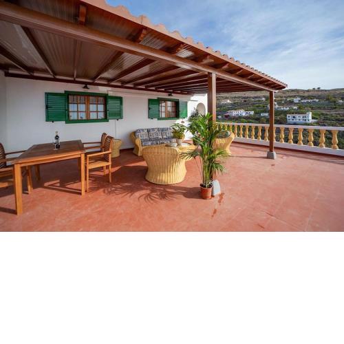 Villa Teram