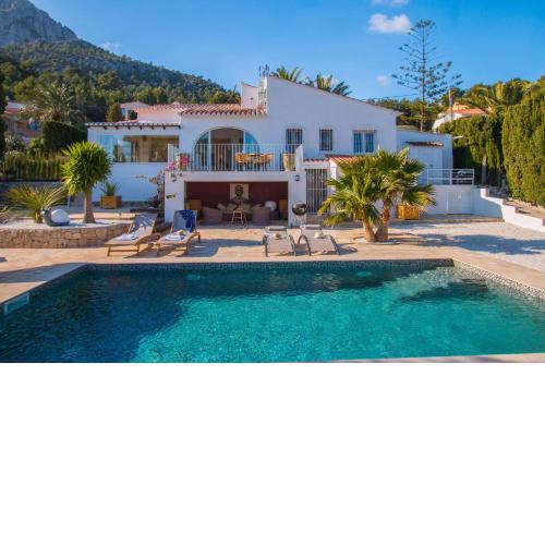 Villa Teranga - PlusHolidays
