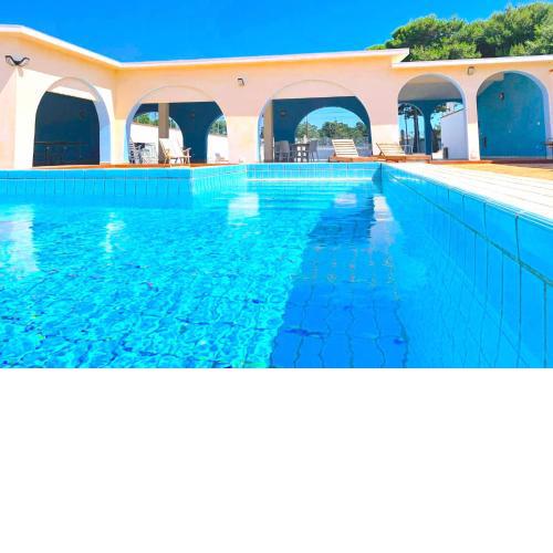 Villa Teresa - Xenia Sicily Villas