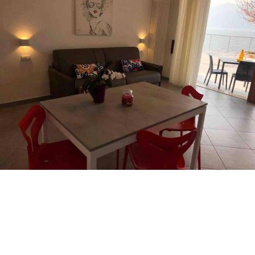 Villa Teresa.. appartamento “Casa Marta”
