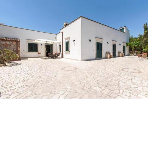 Villa Teresa by BarbarHouse