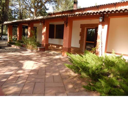 Villa Teresa