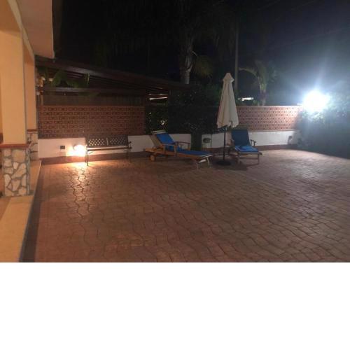 Villa Teresa