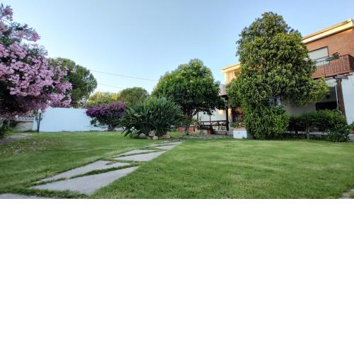 Villa Teresa